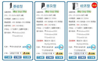 如何选择北京双线空间