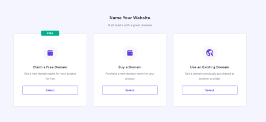 外贸独立站@空间服务器如何购买和绑定Hostinger?