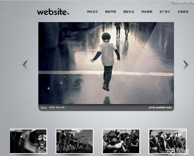 230元建设精美网站!空间域名每天前十名免费送!