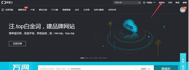 临时域名的功能与查找指南